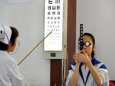 專家支招：遠視眼診斷依據有四方面