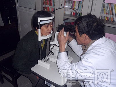增生性玻璃體視網膜病變技術要點