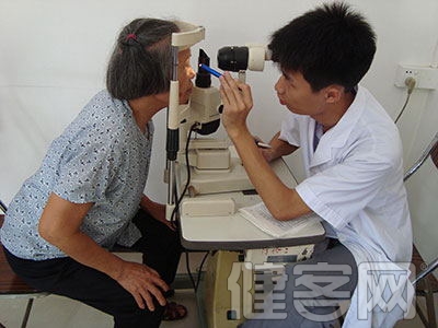 增生性玻璃體視網膜病變有哪些表現及如何診斷