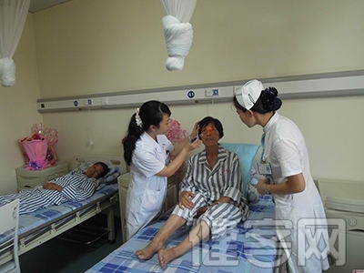 玻璃體混濁是咋回事呢