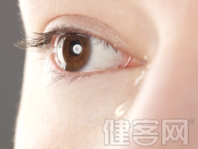 淚道堵塞對眼睛有什麼影響？