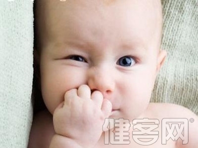 新生兒淚囊炎可以並發哪些疾病？