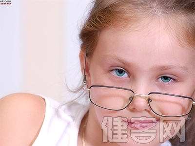 散光患者吃什麼比較好?