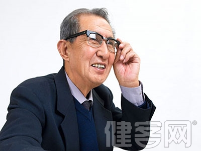 老花眼保健方法有哪些?