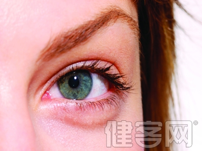 常見的幾種眼睑病是什麼？
