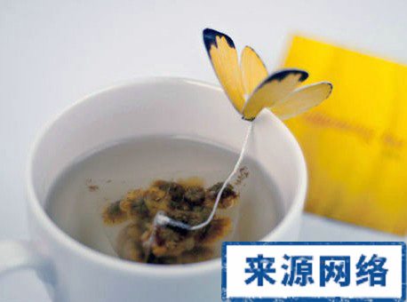 保護眼睛的食物 近視吃什麼對眼睛好 護眼花茶