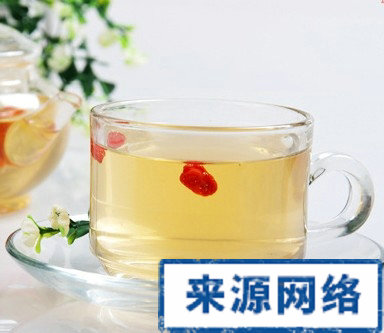 護眼花茶 上班族護眼花茶 護眼的花茶有哪些