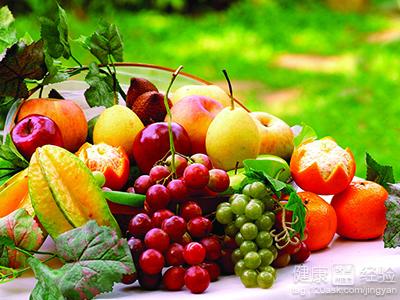 秋季眼睛干澀吃什麼水果好？