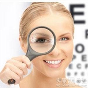 近視眼如何恢復視力呢
