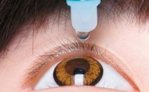 白內障的治療眼藥水 白內障眼藥水 老年人白內障眼藥水