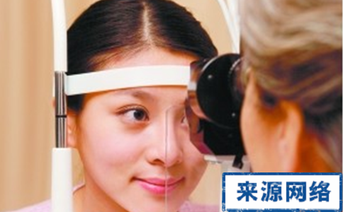 年輕人也患有白內障 為何年輕人也患白內障 白內障年輕化