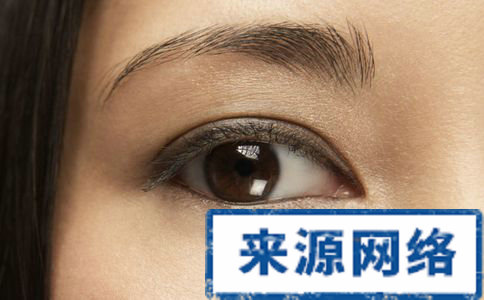 白內障病因 白內障早期症狀 貧血危害