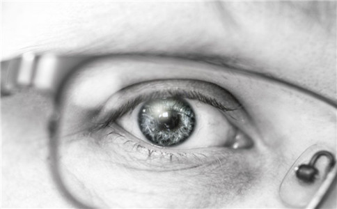 青光眼治療新進展 青光眼如何治療 早期青光眼症狀