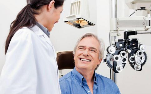 青光眼有什麼症狀 如何預防青光眼 怎樣治療青光眼