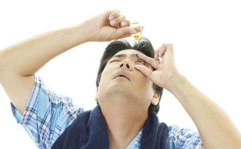 青光眼的原因 亂用眼藥水的危害 如何正確使用眼藥水