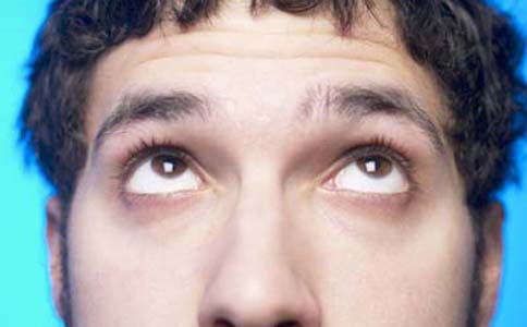 青光眼的早期症狀有哪些 青光眼該如何護理 青光眼的早期症狀是什麼