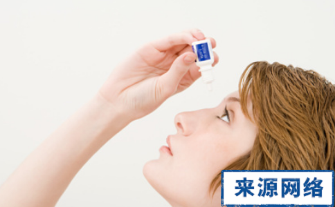 青光眼的原因 為什麼會導致青光眼 青光眼是怎麼回事