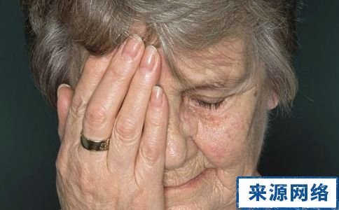 閉角型青光眼症狀 閉角型青光眼症狀表現 閉角型青光眼