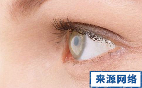 青光眼的早期症狀 眼壓高的症狀 眼壓 青光眼