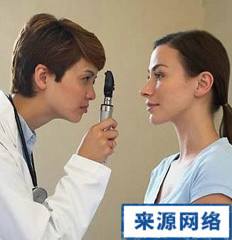 青光眼的症狀 青光眼症狀 青光眼早期症狀