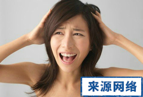 青光眼會導致頭痛嗎 青光眼早期症狀 女性青光眼