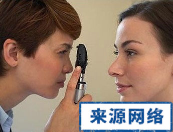 青光眼 青光眼症狀 什麼是青光眼