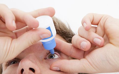 沙眼怎麼治療 沙眼滴眼藥水能好嗎 沙眼滴眼藥水要注意什麼