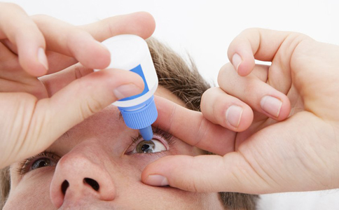 沙眼怎麼治療 沙眼用什麼眼藥水 沙眼是什麼引起的