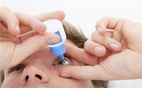 得了干眼症怎麼辦 治療干眼症最好方法 干眼症檢查方法