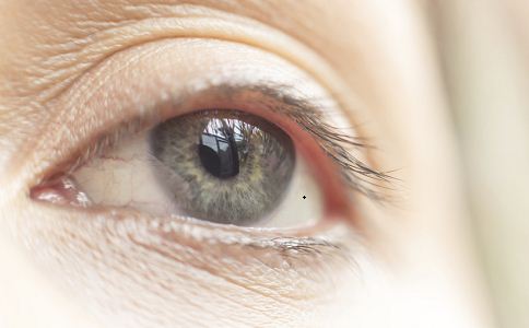 干眼症能治好 干眼症症狀 干眼病	