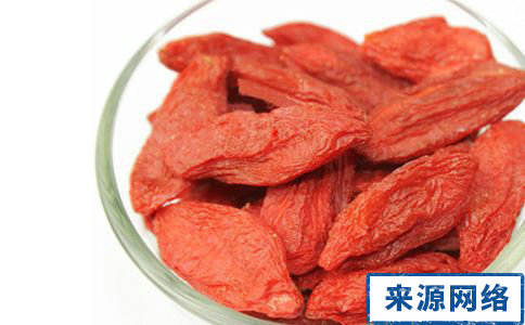 干眼症吃什麼好 干眼症食療方 干眼症吃什麼