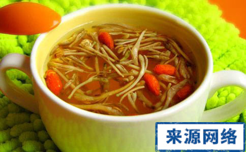 預防干眼症 吃什麼對眼睛好 干眼症吃什麼好