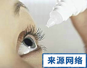 過量滴眼藥水患干眼症 眼藥水過量致干眼症 怎麼預防干眼症