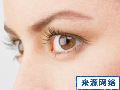 干眼病 淚液膜 干眼症的治療 角膜潰瘍 視力下降
