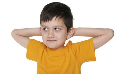 兒童為什麼會斜視 兒童斜視的原因有哪些 兒童斜視的症狀有哪些
