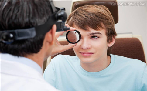 近視眼怎麼矯正 近視眼食療小偏方 怎樣防治近視眼