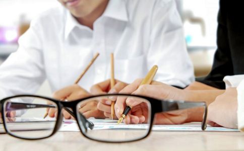 如何預防遠視 預防遠視的方法有哪些 遠視怎麼護理
