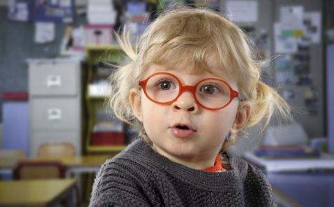 兒童為什麼會近視 兒童近視的原因有哪些 兒童近視怎麼矯正