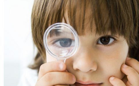 兒童散光眼的治療 兒童散光眼如何治療 散光眼怎麼治療