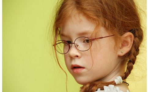 兒童遠視眼治療 兒童遠視眼怎麼治療 如何治療遠視