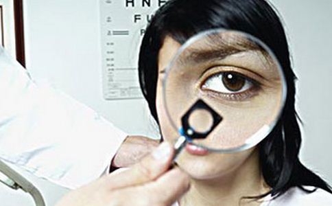 防近視眼的方法 近視眼的方法 解決近視眼的方法