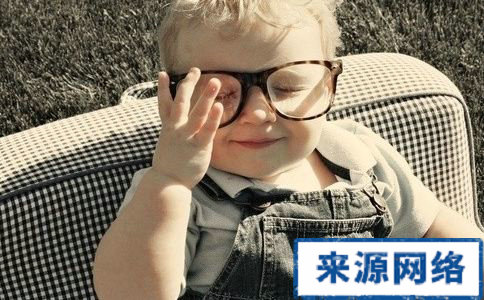 兒童近視吃什麼好 兒童近視怎麼辦 兒童近視如何預防