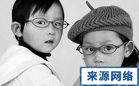 如何判斷兒童弱視 如何預防兒童弱視 兒童弱視要怎麼檢查