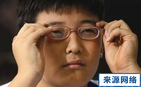 近視眼會老花嗎 近視眼不會老花眼 近視眼 老花眼
