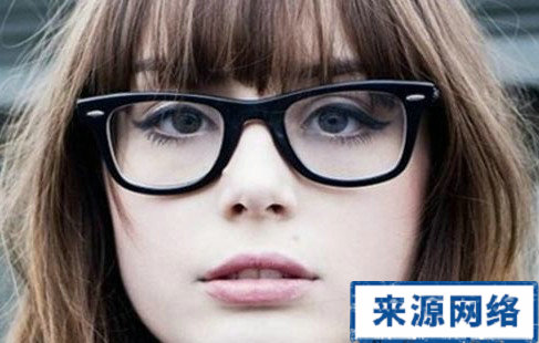 散光的治療方法 散光怎麼治療 散光治療方法
