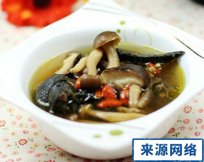 近視食療偏方 近視吃什麼好 吃什麼對眼睛好