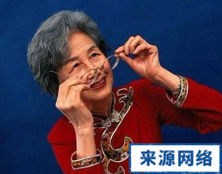 老花眼能治嗎 老花眼怎麼治療 頭部按摩方法