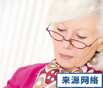 老花眼是種什麼病 如何預防老花眼 老花眼該怎麼治療