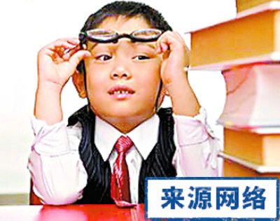 兒童近視 治療用藥 基礎知識 兒童近視治療 兒童近視惡化