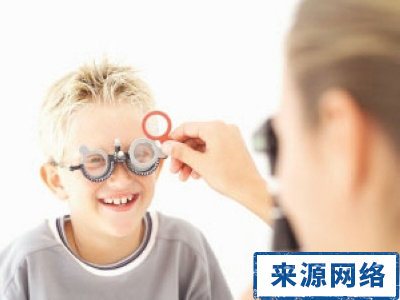 兒童遠視眼的症狀 兒童遠視 兒童遠視如何矯正